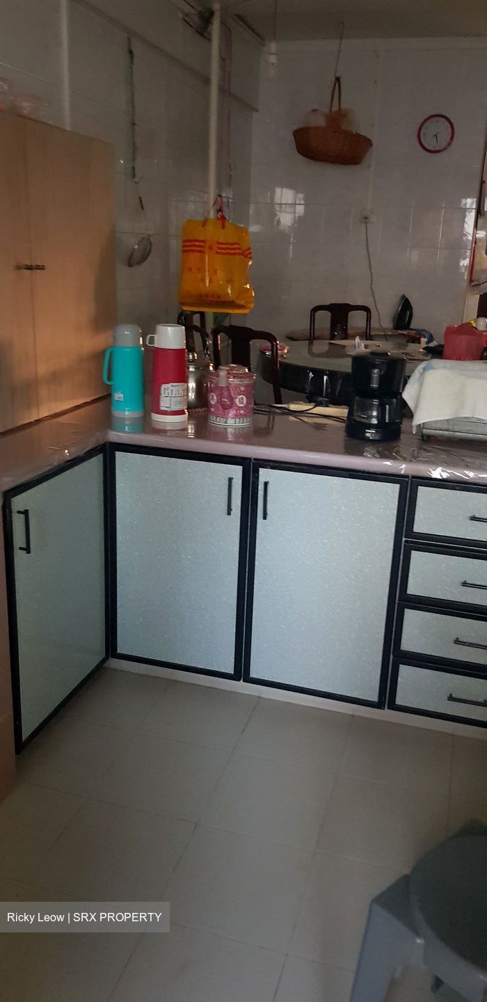 Blk 335 Teck Ghee View (Ang Mo Kio), HDB 4 Rooms #502424301